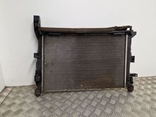 Radiateur Ford TOURNEO CONNECT