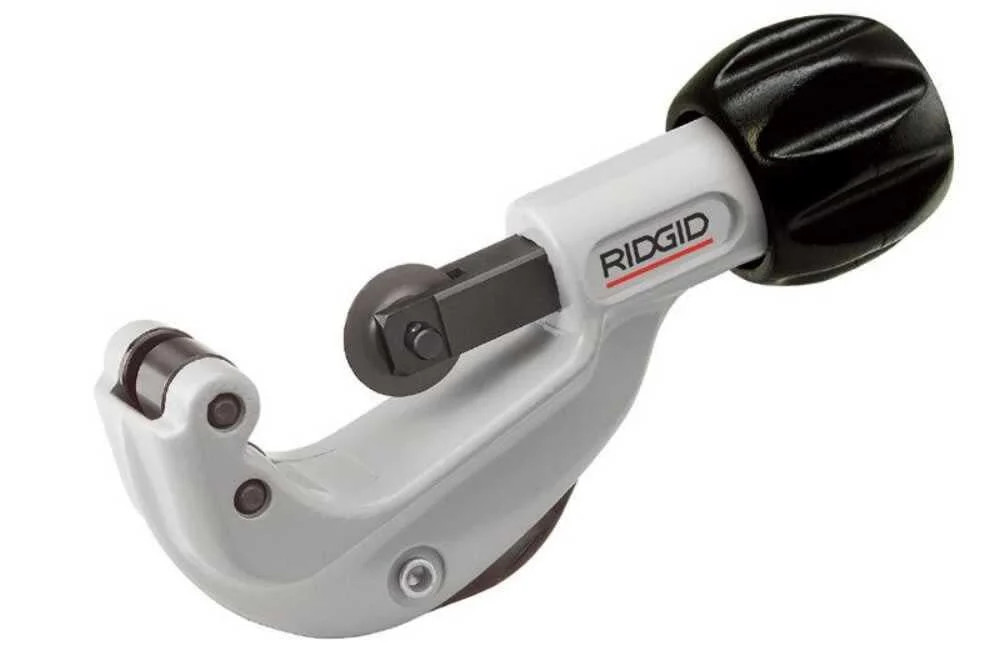 Быстродействующий резак для пластиковых труб Ridgid 151P 13990₽