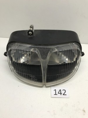 SCHEINWERFER FRONTSCHEINWERFER SCOOTER GILERA STALKER 50CC