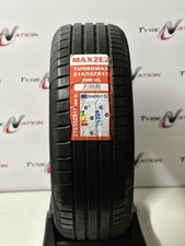 215 55 R17 MAXZEZ TURBOMAX 98W XL BRAND NEW BUDGET TYRE