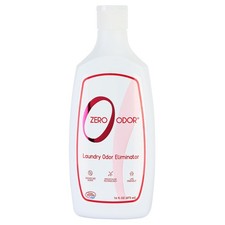 Laundry Odor Eliminator - Permanently Eliminate laundry Odor Patented Mol...