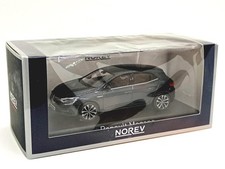 Norev 1/43  Renault Megane 2020 grey metallic 491812