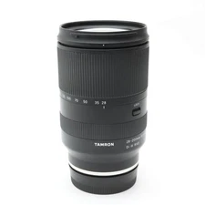 TAMRON 28-200mm F/2.8-5.6 Di III RXD / 071SF (for Sony E mount) #255