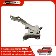 Capot Kia SOUL