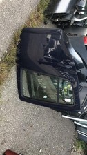 Porte arrière et accessoires Dacia SANDERO