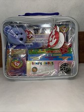 Ty Beanie Babies Platinum Edition Club Kit