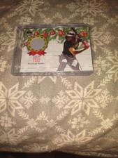2022 Topps Holiday - Mega Box Relics Oneil Cruz #WRC-OC (MEM, RC)