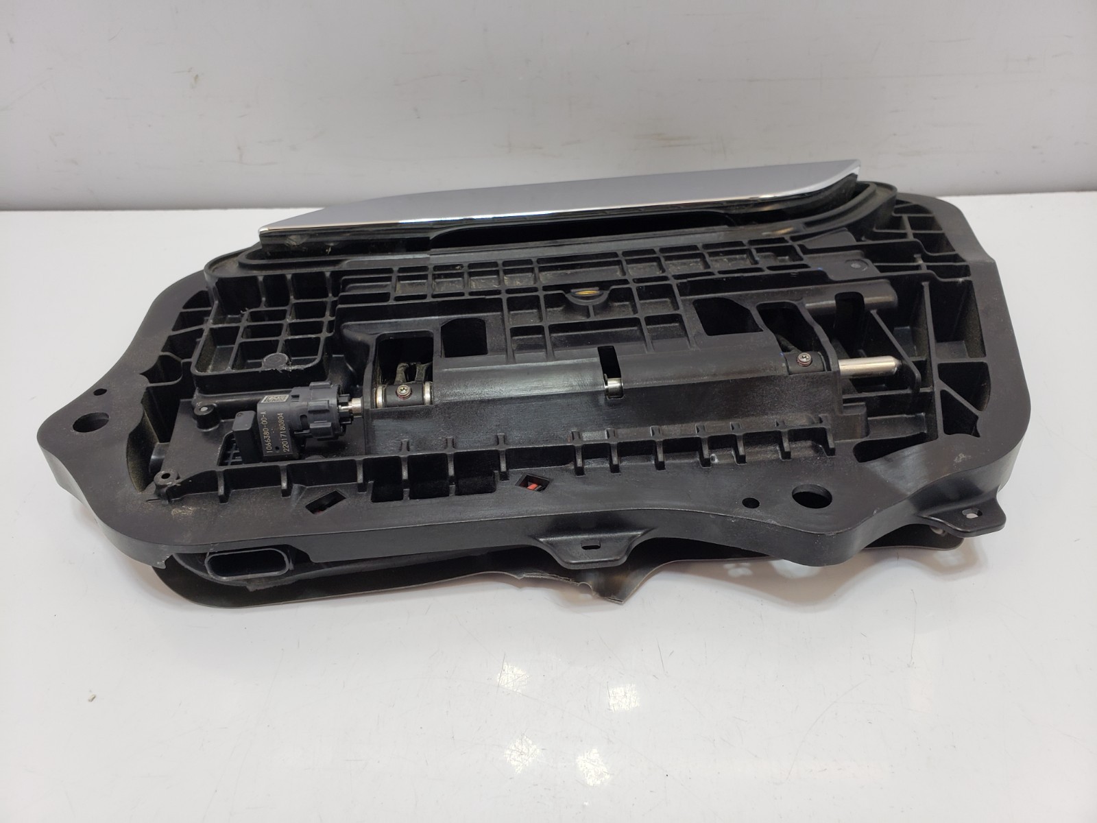 ✅ 12-16 OEM Tesla Model S Front Left Driver Side Exterior Door Handle Chrome