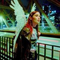 Hatchie - Giving The World Away Coke Bottle Clear - Vinyl Record Vi - E3447Z