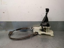 2450A022 schalthebel MITSUBISHI ASX GA0W 1.8 DI-D CAT 2010 5728711