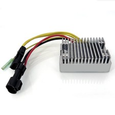 Voltage Regulator Rectifier for Polaris 4012192 ATV HAWKEYE 400 HO 2X4 SCR...