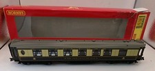 Hornby OO Gauge R4418 Pullman Car “The New Century Bar” Boxed 