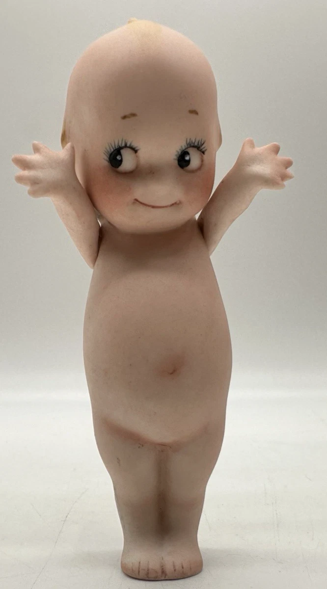Rose Kewpie Doll for sale | eBay