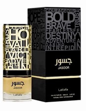 Lattafa Jasoor Eau de Parfum 100ml Spray Unisex