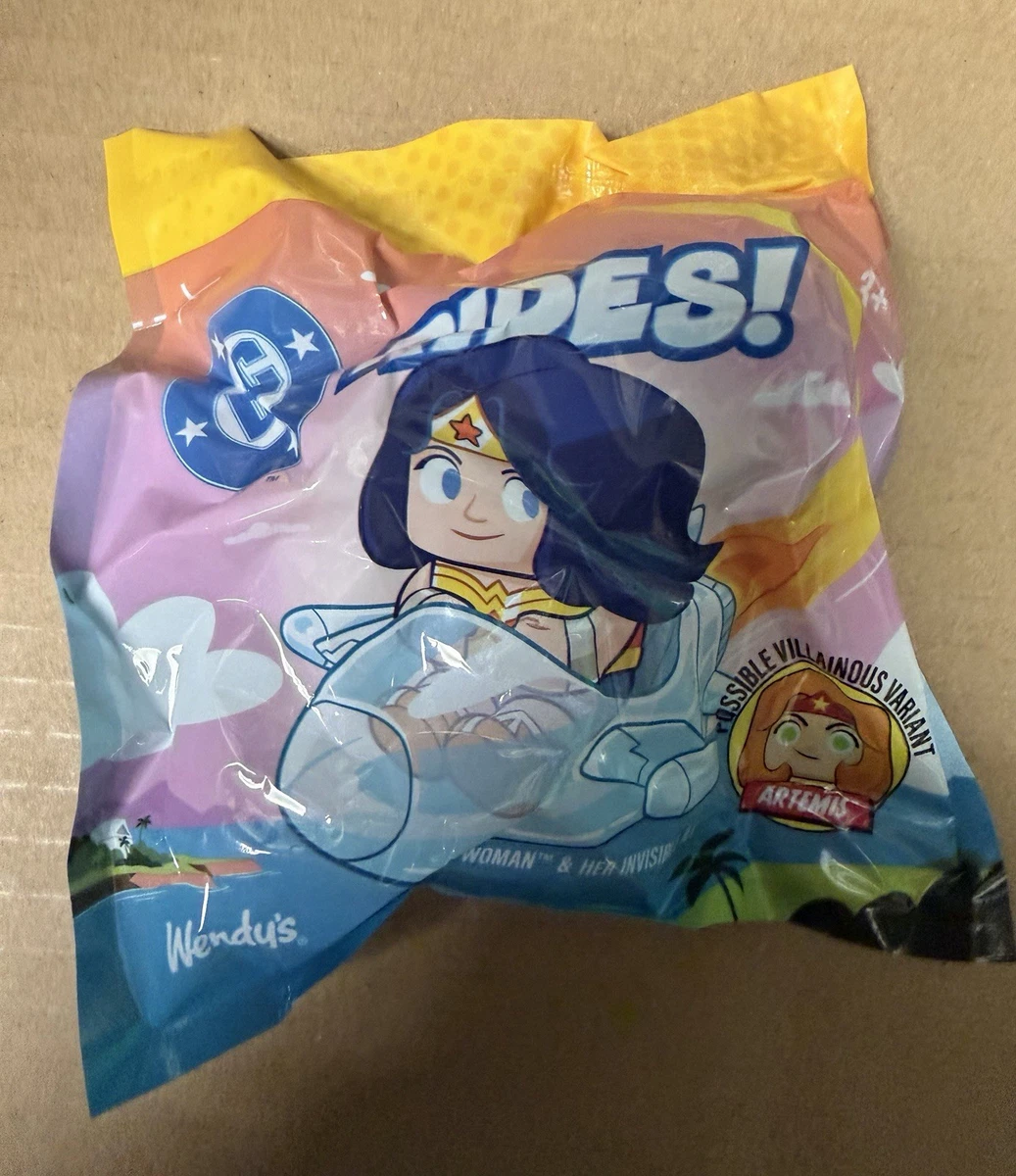 Wendy's 8-11 Years Fast Food Premiums for sale | eBay