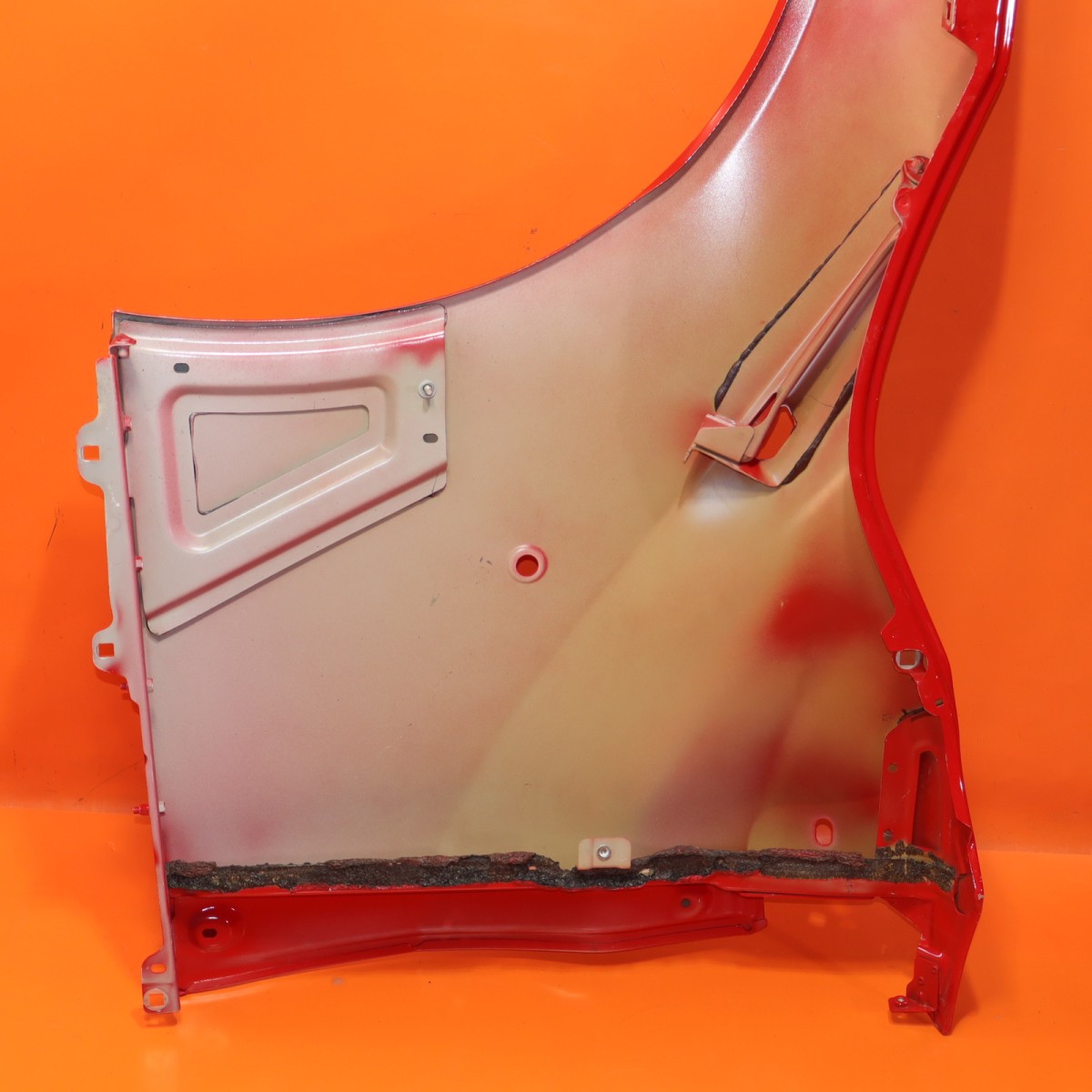 FERRARI F12 BERLINETTA FENDER RIGHT PASSENGER 2012 2013 2014 2015 2016 2017 OEM