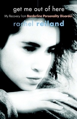 Rachel Reiland Get Me Out of Here (Taschenbuch)