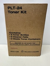 Toner Refill for use in Printronix FREE SHIPPING