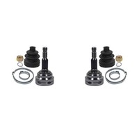 2X Hart Gelenksatz Antriebswelle FüR Opel Astra G CC F48_ F08_ Caravan F35_ F69_