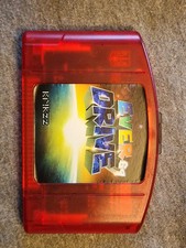 Ever Drive 64 for Nintendo 64