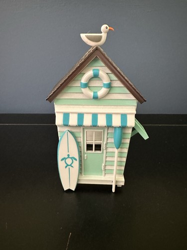 Bath & Body Works Beach House Surf Light Up Wallflower Plug-In