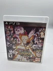 Naruto Shippuden: Ultimate Ninja Storm Revolution (Sony PlayStation 3, 2014) PS3