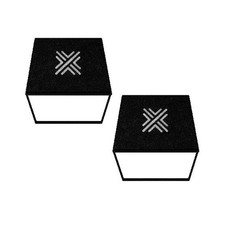 Luftfilter 24203970 f&uuml;r Mercedes GL-Klasse X166 GLC C253 X253 GLE C292 W166 GLS