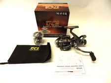 Maver TICA SR3007R Freerunner Carp Coarse Fishing Reel