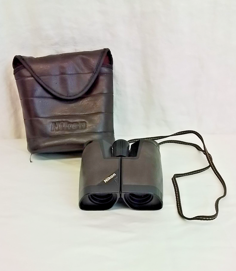 Nikon Venturer II Binoculars Q&A: Expert Advice on Cleaning