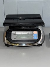 SK-20KWP Stainless Steel Washdown Scale