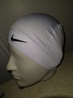 Nike Pro WHITE Skull Cap OSFM Dri-FIT Unisex Sports Beanie Fast Dry Training Cap — photo 8