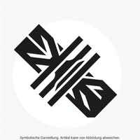 SWF Wischblatt Scheibenwischer 121966