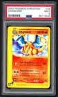 Pokemon Cards - PSA 9 Charizard 39/165 - Expedition Base Set Non Holo - MINT