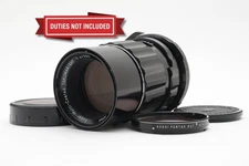 [Near MINT] ASAHI PENTAX 6X7 67 SMC TAKUMAR 200mm F4 LENS From JAPAN