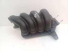 TOYOTA COROLLA Verso E12 Ansaugbrücke 1.80 Petrol 2005 31365264
