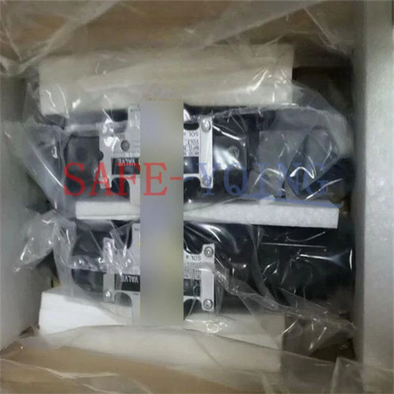 LS-G02-2DP-30-EN Daikin 1PCS valve NEW brand fast delivery free shipping - Image 4 of 4