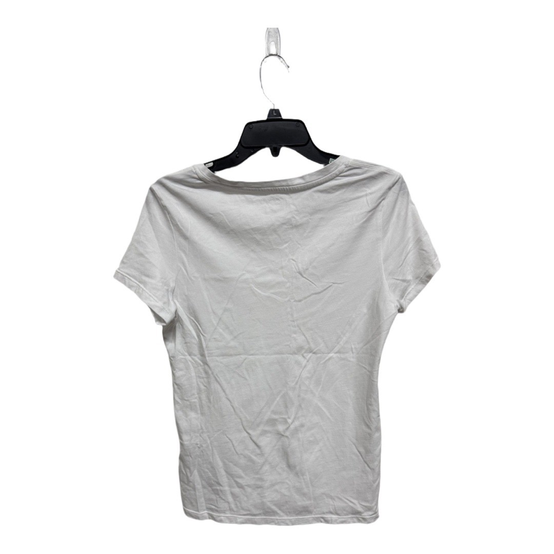 Calvin Klein Performance Solid White Casual Short… - image 4