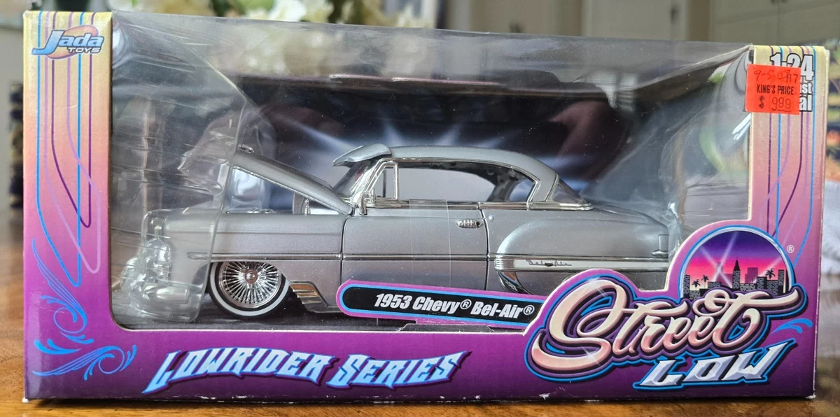 Jada Street Low for sale - eBay