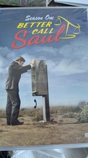 Better Call Saul Series 1 New