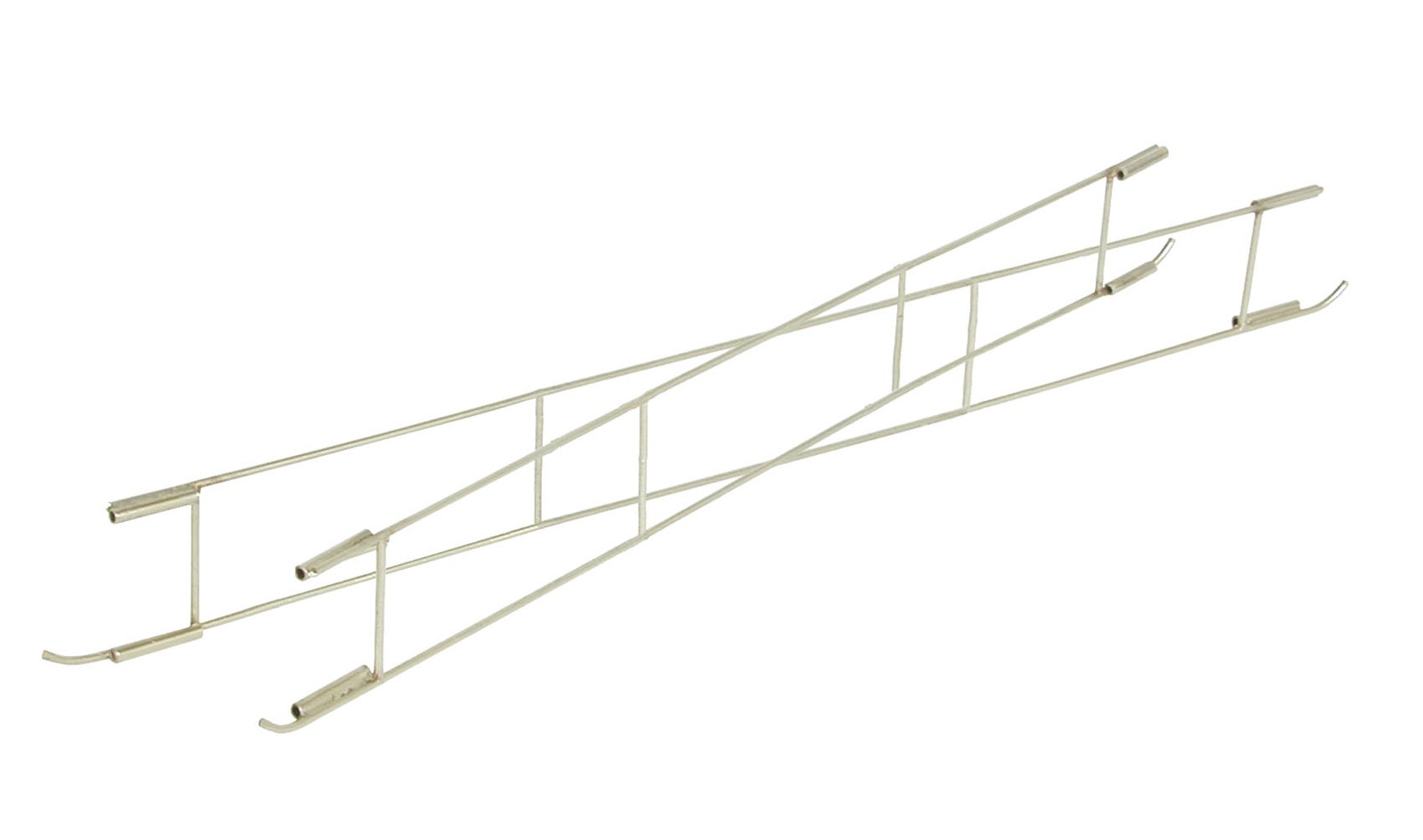 Viessmann 4145 - H0 Catenary Wire Sections for Crossings - New
