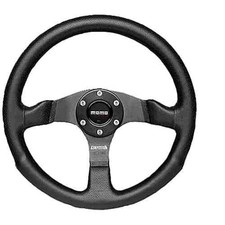 Momo Competition Steering Wheel Diameter 350mm13.78