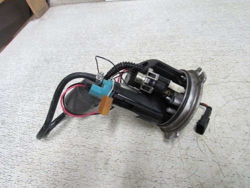 2004 DUCATI 749 FUEL PUMP GAS IN TANK PETROL SENDING UNIT  STOCK OEM  #5914