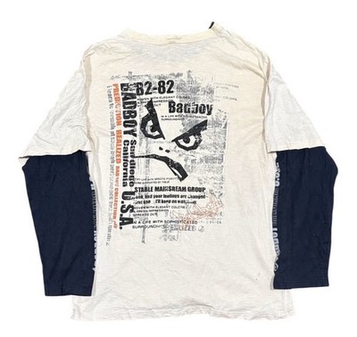 If Six Was Nine Shirt Badboy Usa