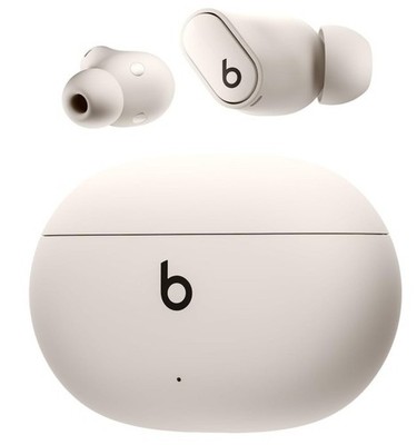 Beats Studio Buds Plus + MT2P3ZM/A Beige