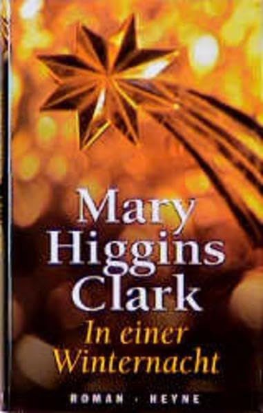 In einer Winternacht Clark, Mary Higgins: