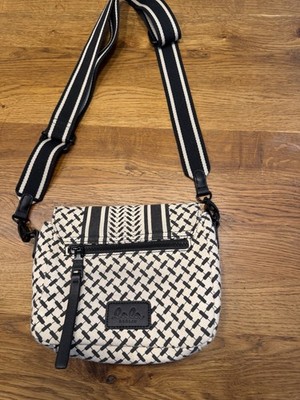 Lala Berlin Tasche Schultertasche crossbody
