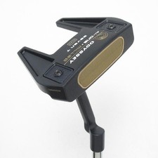 Odyssey Ai-ONE MILLED SEVEN T CH Putter 34" Steel Shaft Golf Club Used【B】9