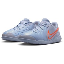 NIKE Jr. Tiempo Legend 10 Academy IC Fußballschuhe Kinder DV4350-402