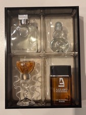Miniature profumi AZZARO uomo e donna