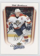 2005-06 Upper Deck MVP Olli Jokinen #167 0b4